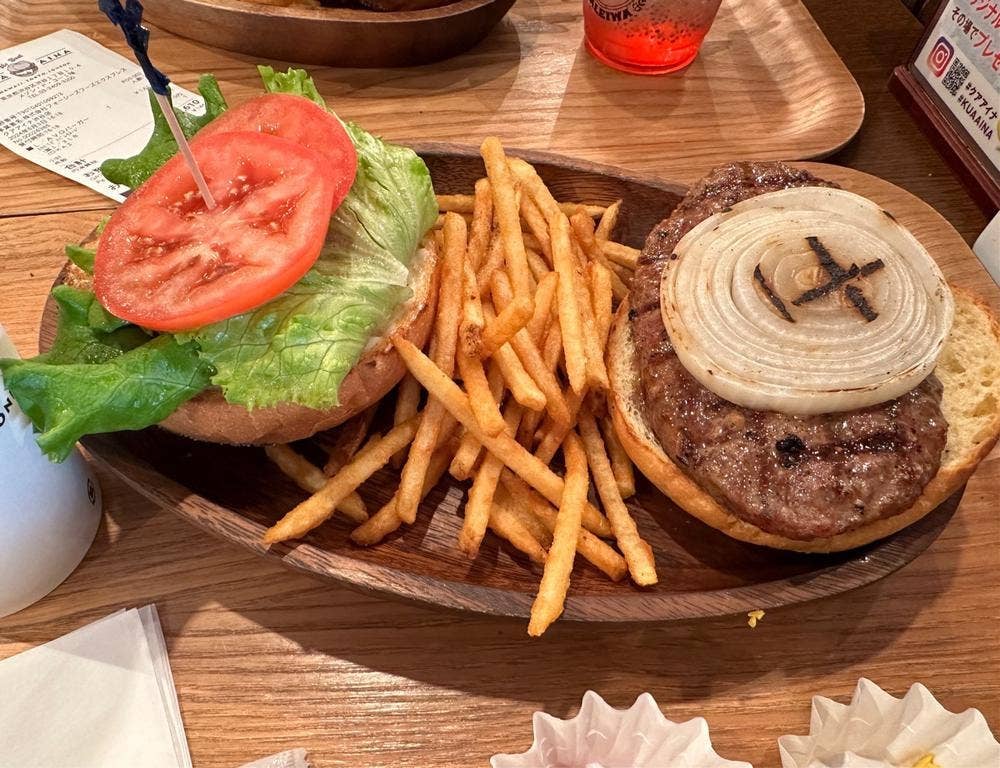 クアアイナ 渋谷宮益坂店