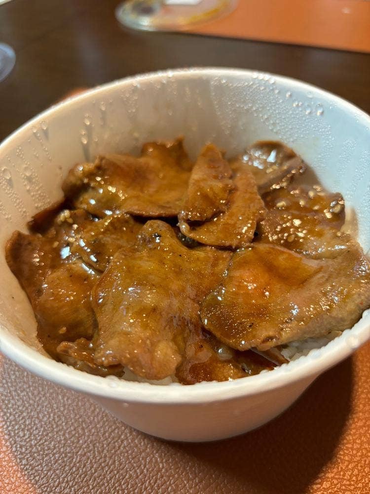 牛たん炭焼 利久 イオンモール岡崎店