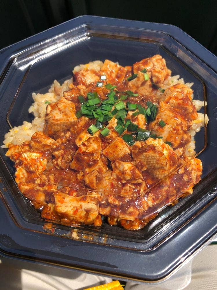 神戸南京町 皇蘭 甲子園球場店