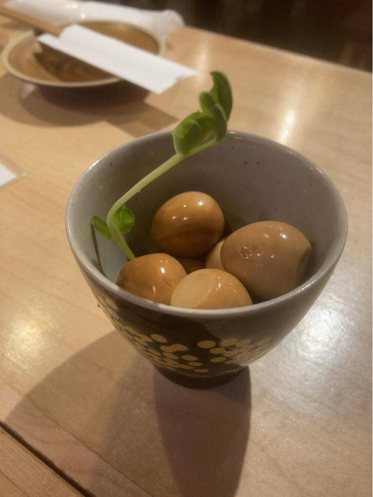燻製kitchen タニグチ