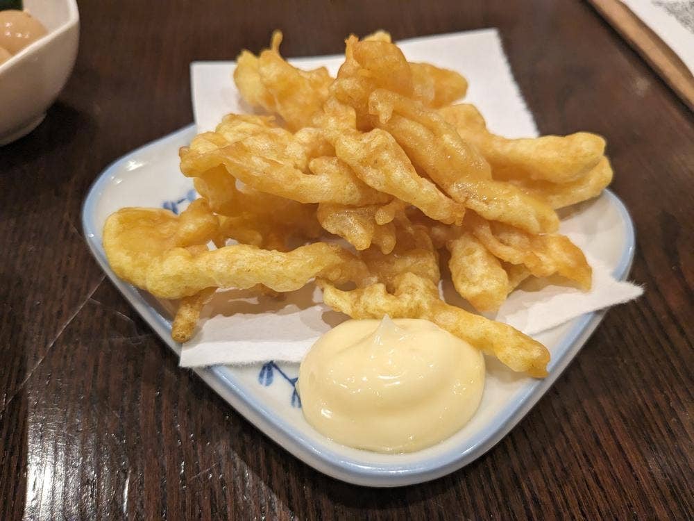 昭和レトロ酒場 キューエモン 歌舞伎町横丁店