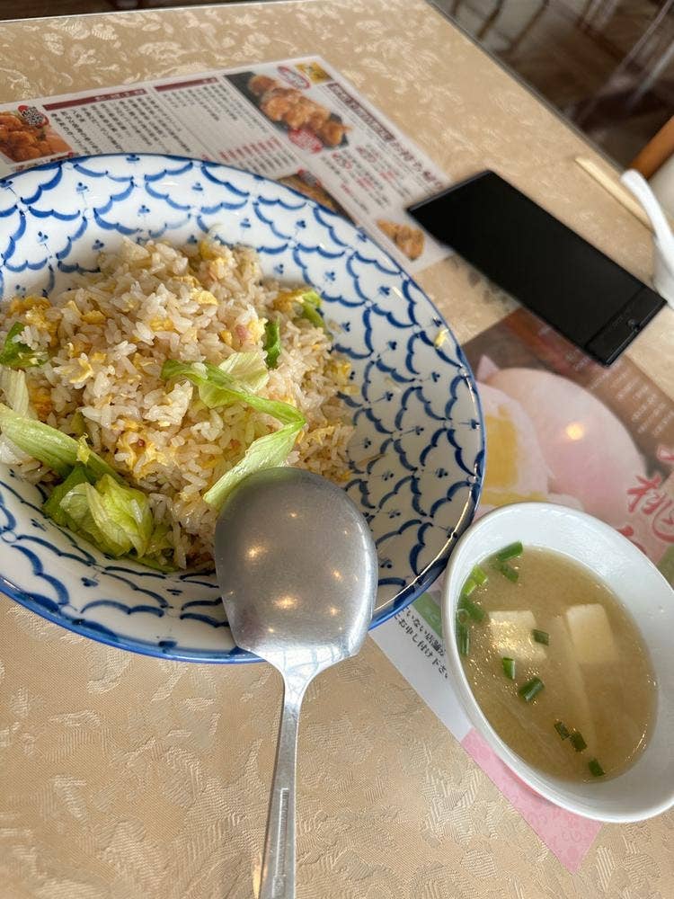 海鮮酒家 敦煌 下関店