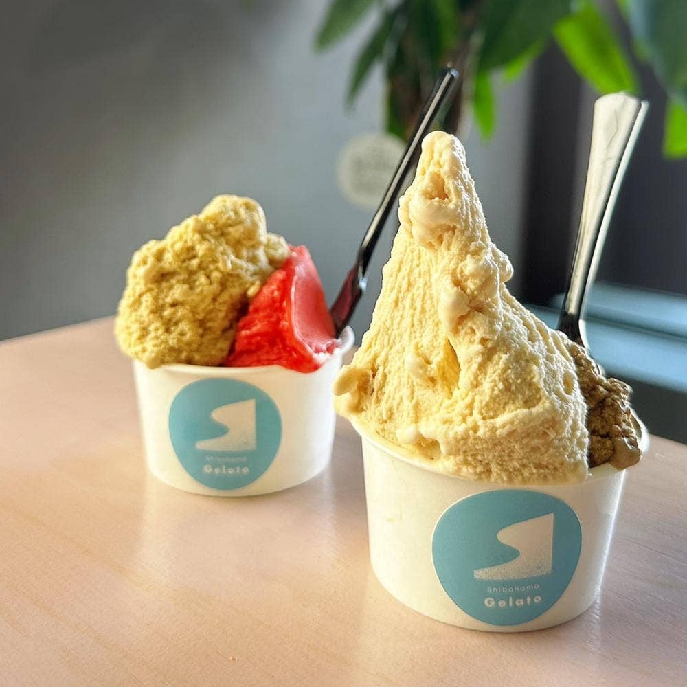 sweetsparlor SHIBAHAMA