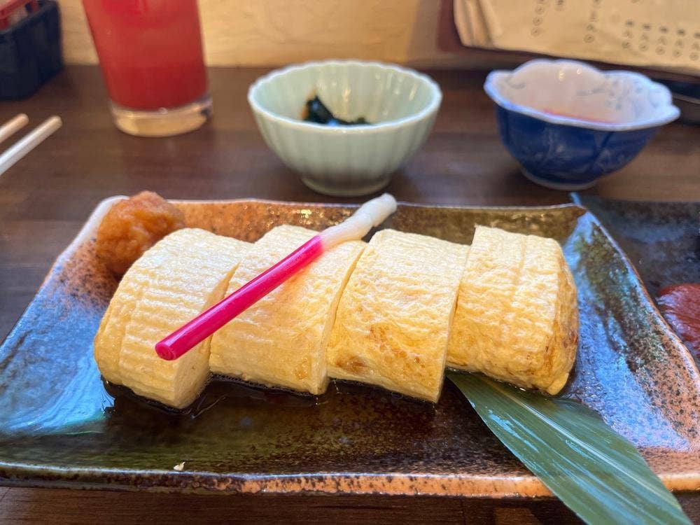 こらく