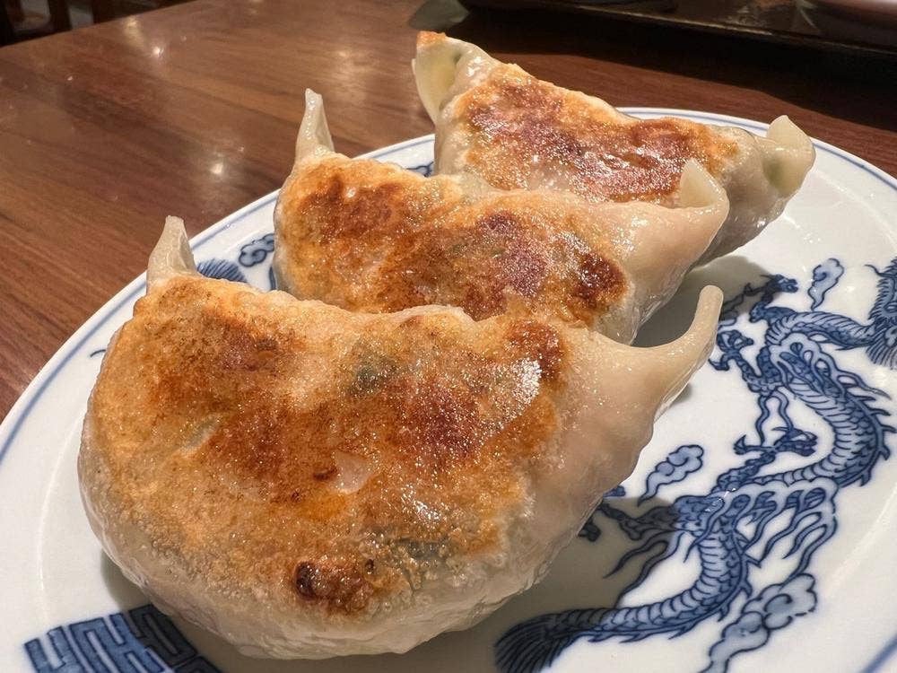 雲龍一包軒 ららぽーと富士見