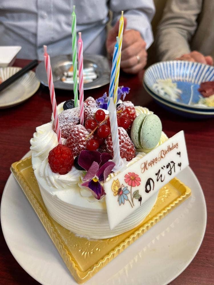 フランス菓子 エリティエ