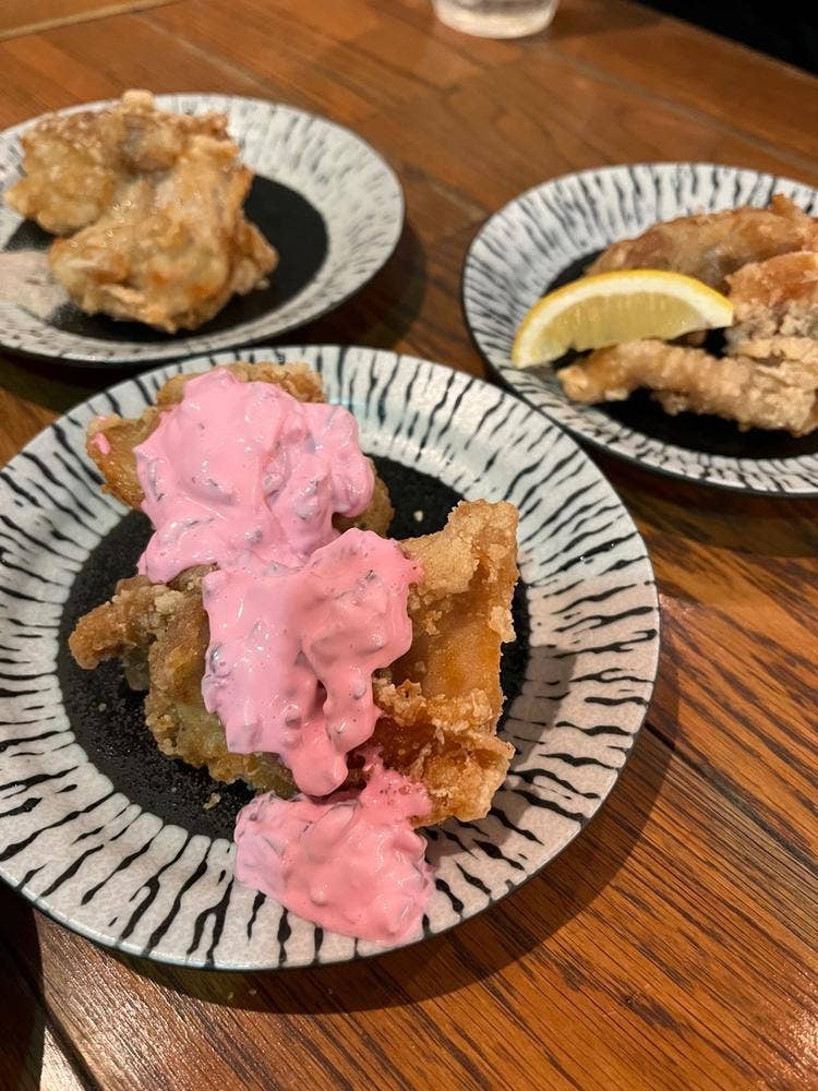 隅元総合飲食店 マオ