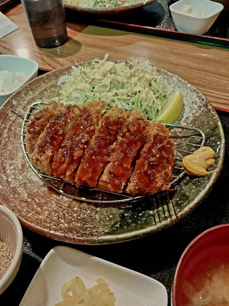 真名井亭