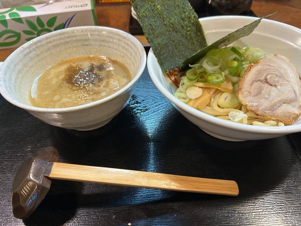 福ちゃん 下地店