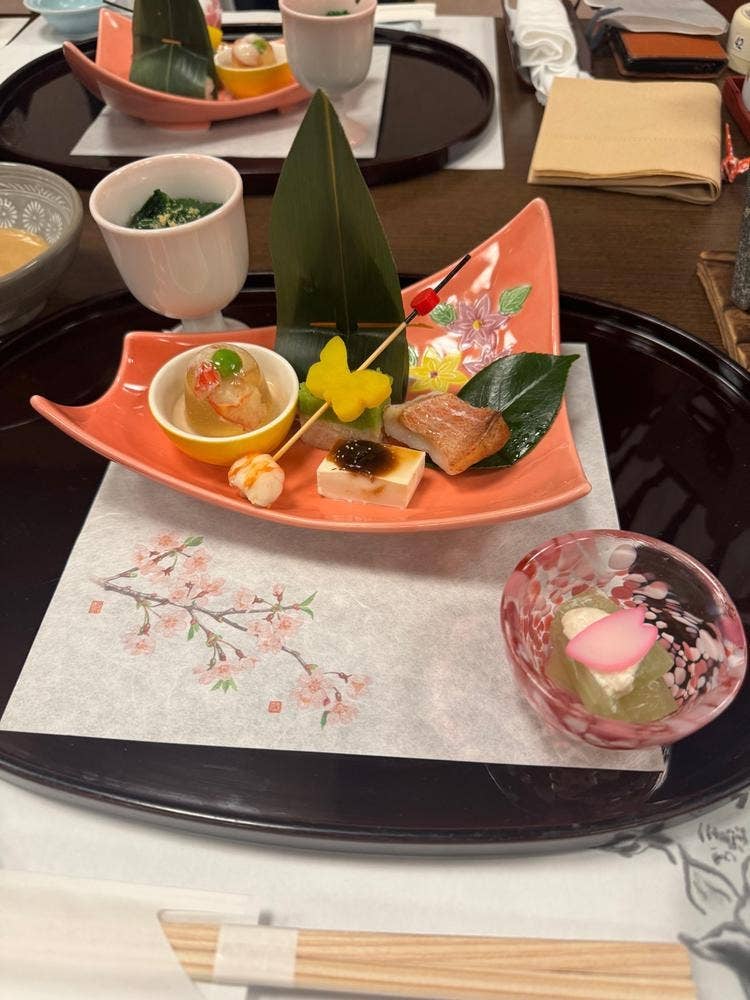 がんこ 京都三条本店