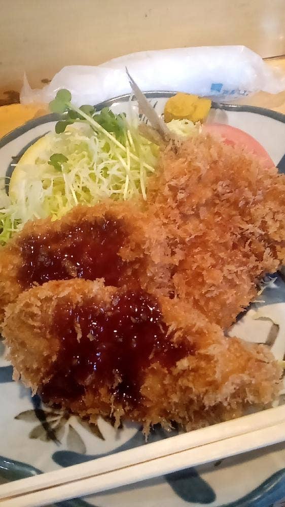 大食館