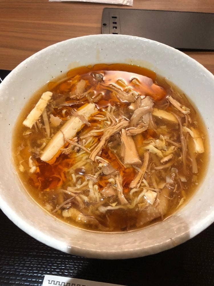 中国料理 たけくま