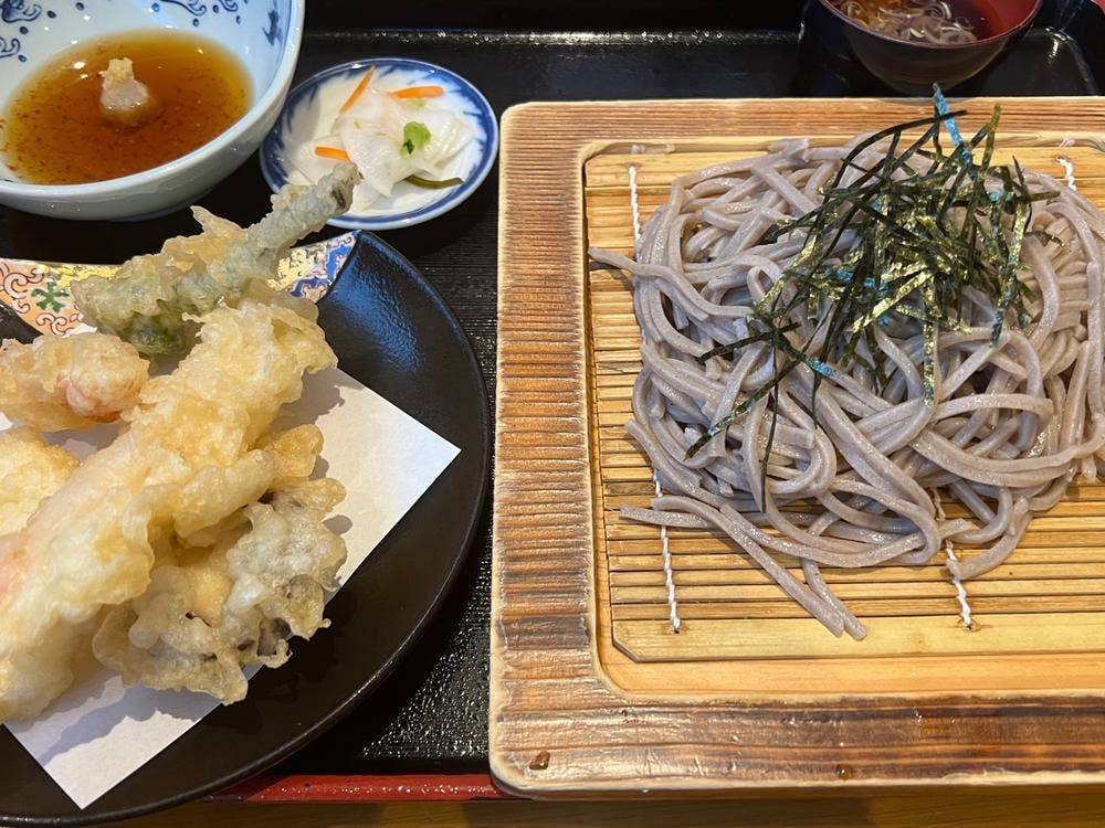 和風レストラン ぱすとらる 道の駅なんごう