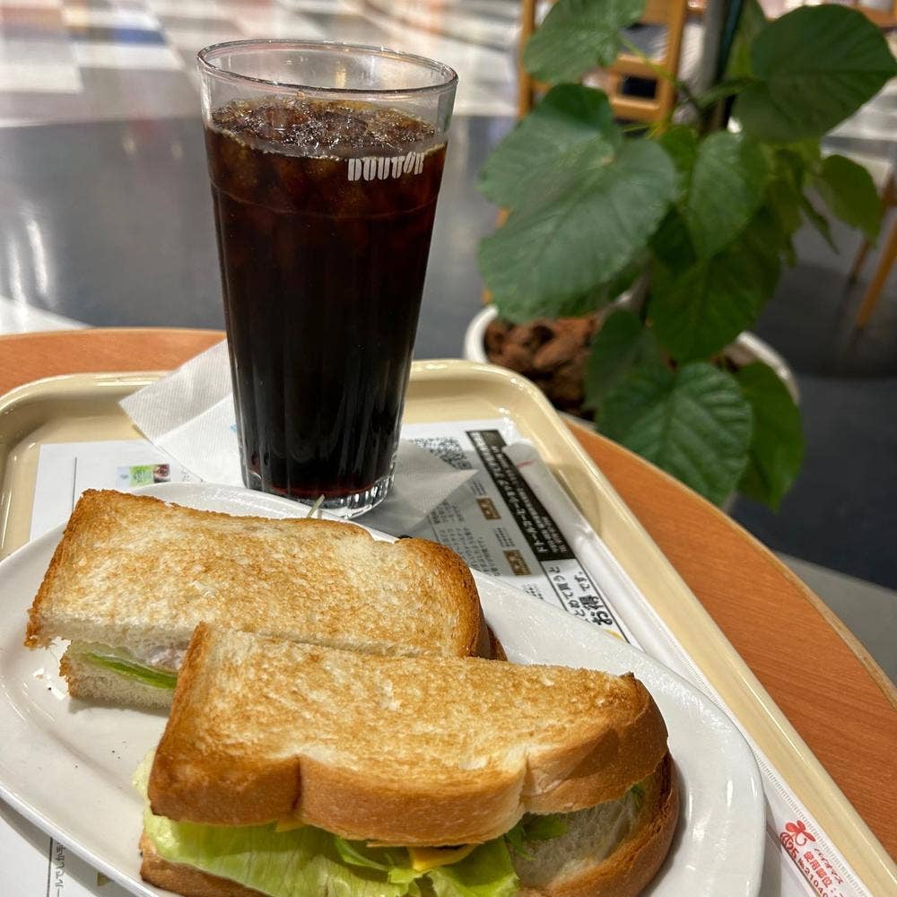 タリーズコーヒー 福井ベル店
