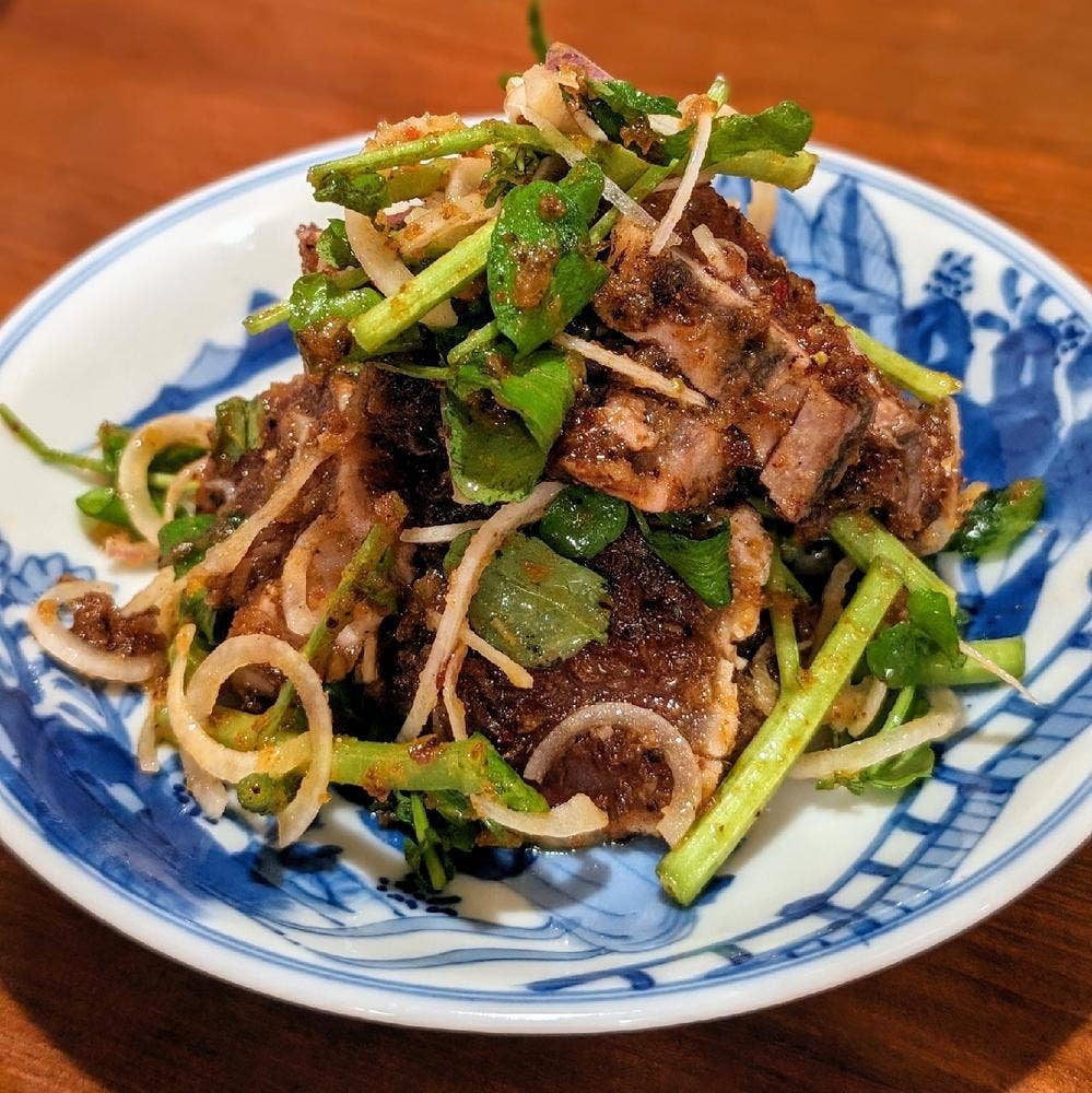 お燗と中華 華音