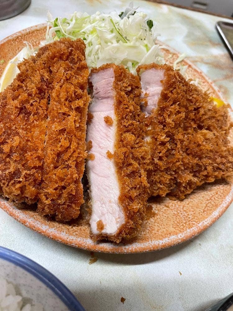 お食事 まるやま