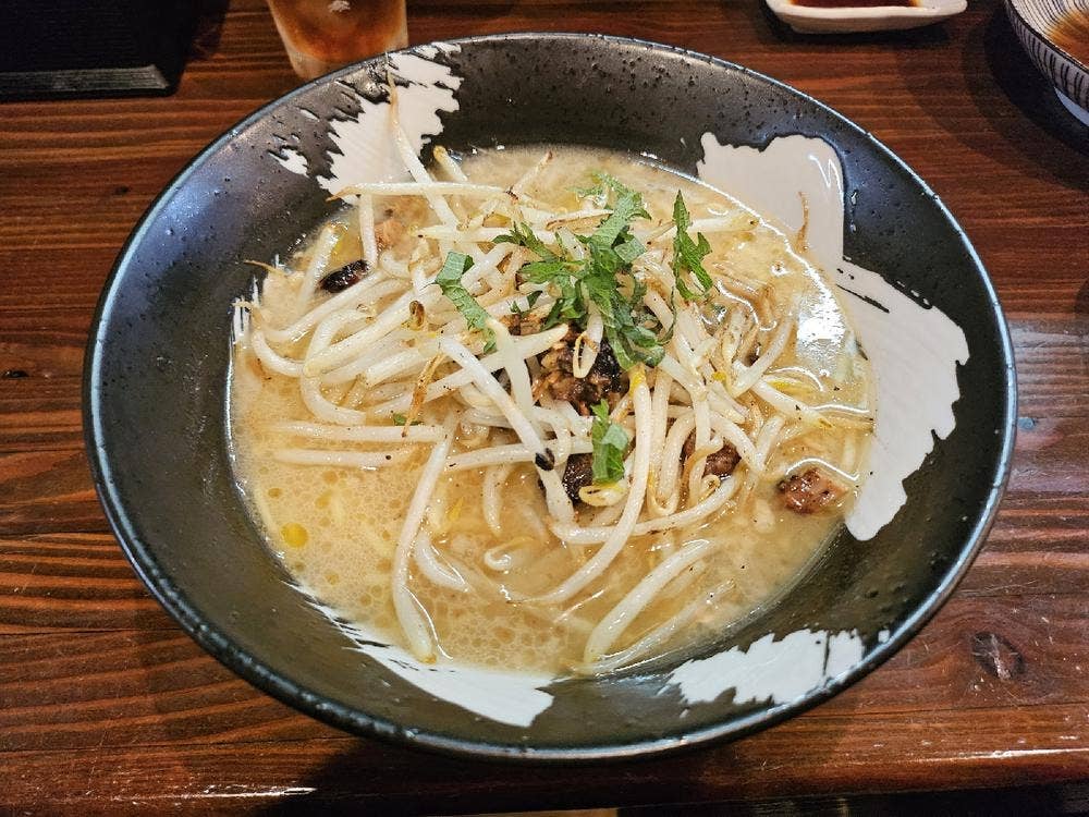 ラーメン じゅんちゃん