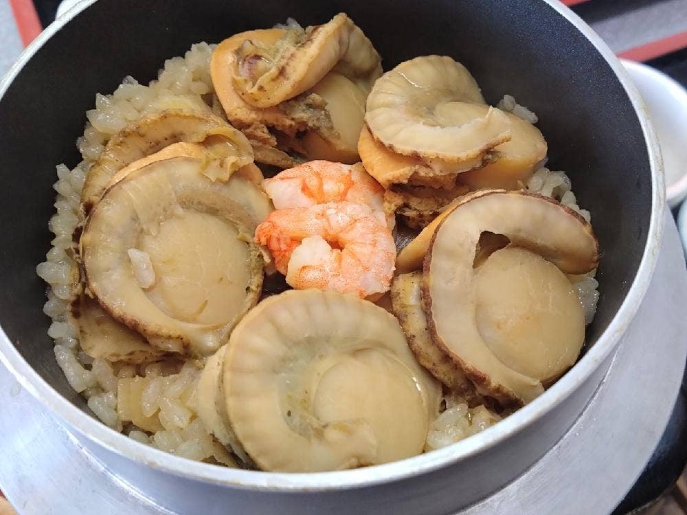 小木家