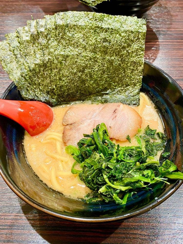 松壱家 港南中央店