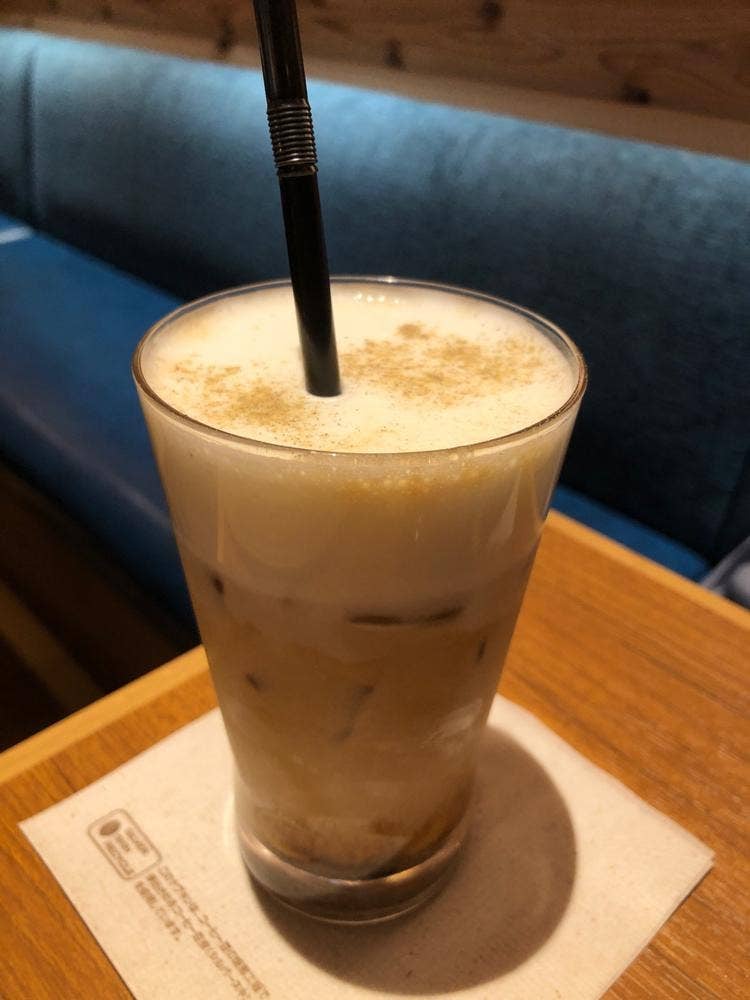 OSLO COFFEE 三宮店