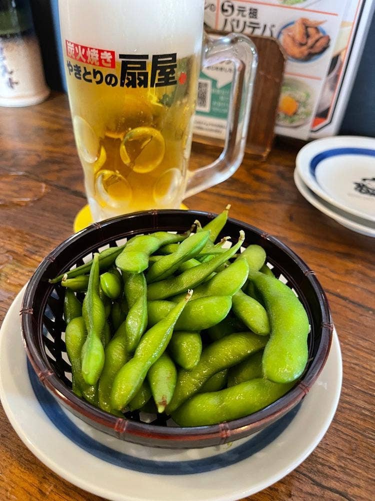やきとりの扇屋 新潟大学駅前店