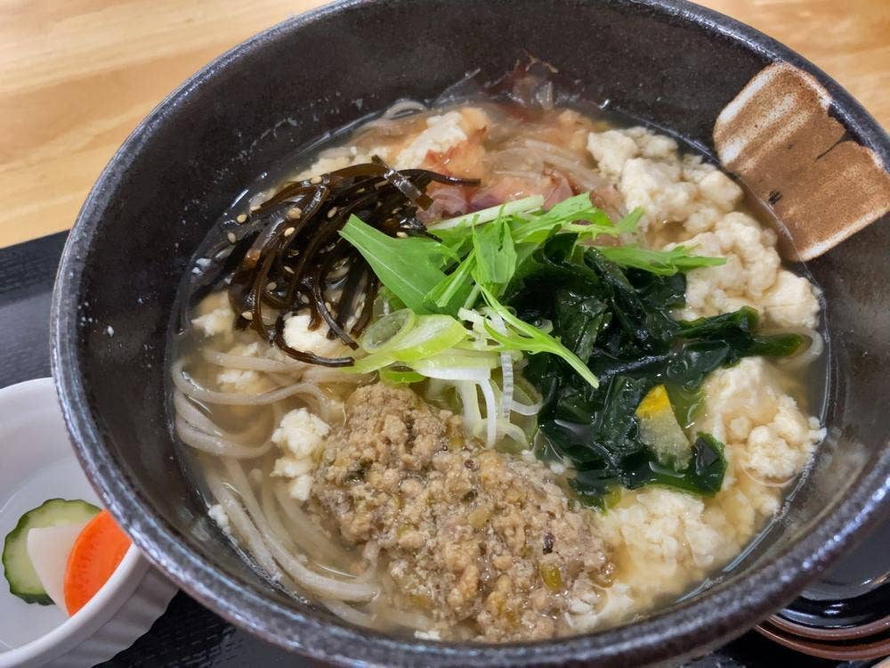 日本蕎麦 仁八