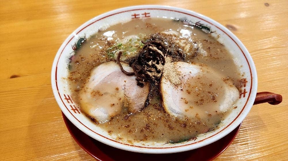 麵処あすけ