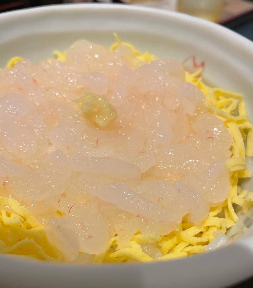 富山 白えび亭 東京駅店