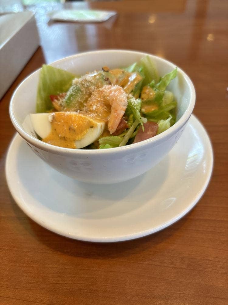 デニーズ 宇都宮陽南店