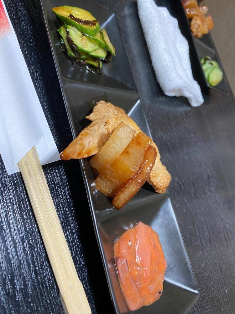 居酒屋はつね