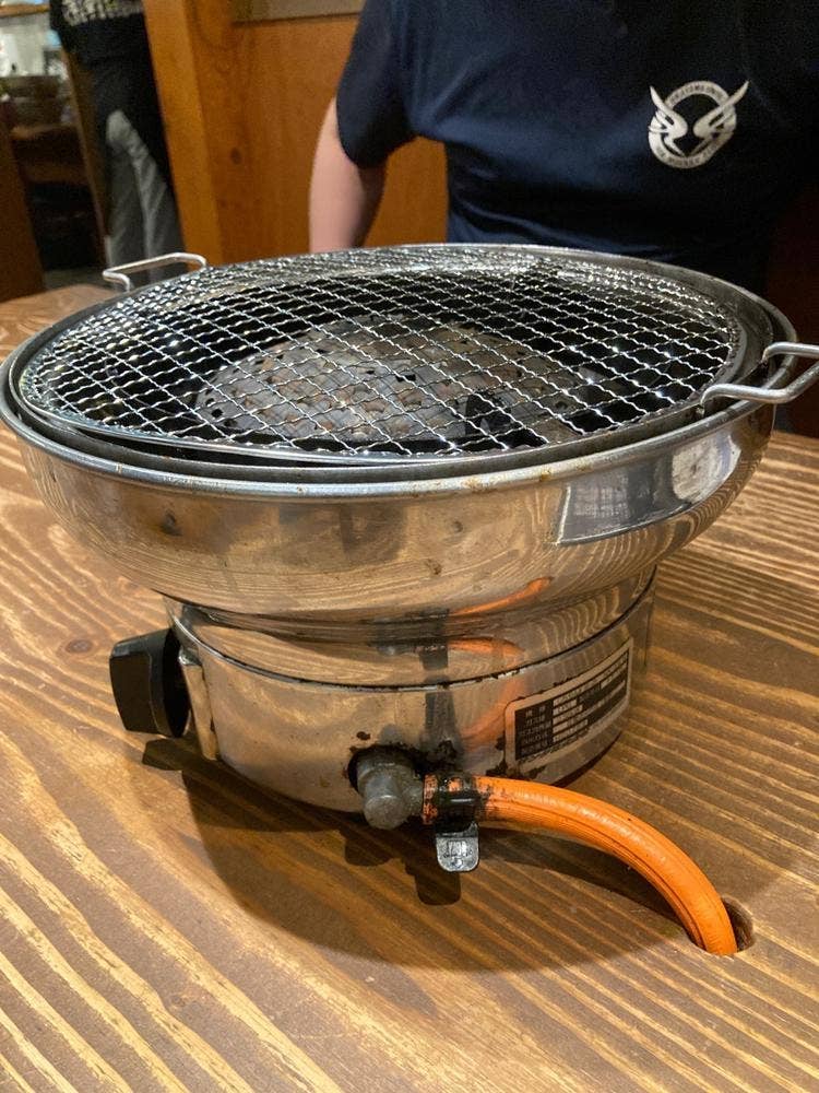 焼肉壱番 太平楽 宝塚安倉店