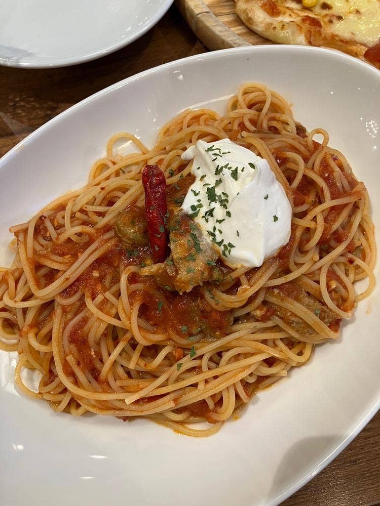 オリーブの丘 狭山富士見店