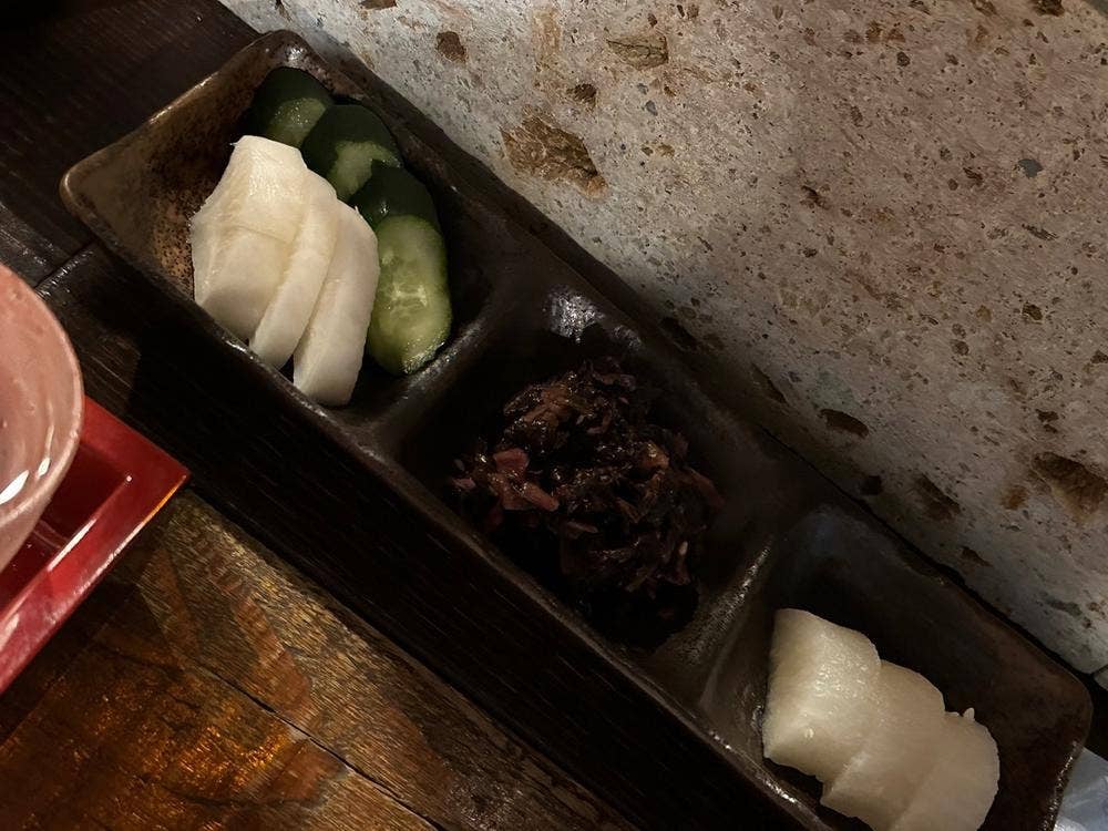 漬物bar 4328 参号店