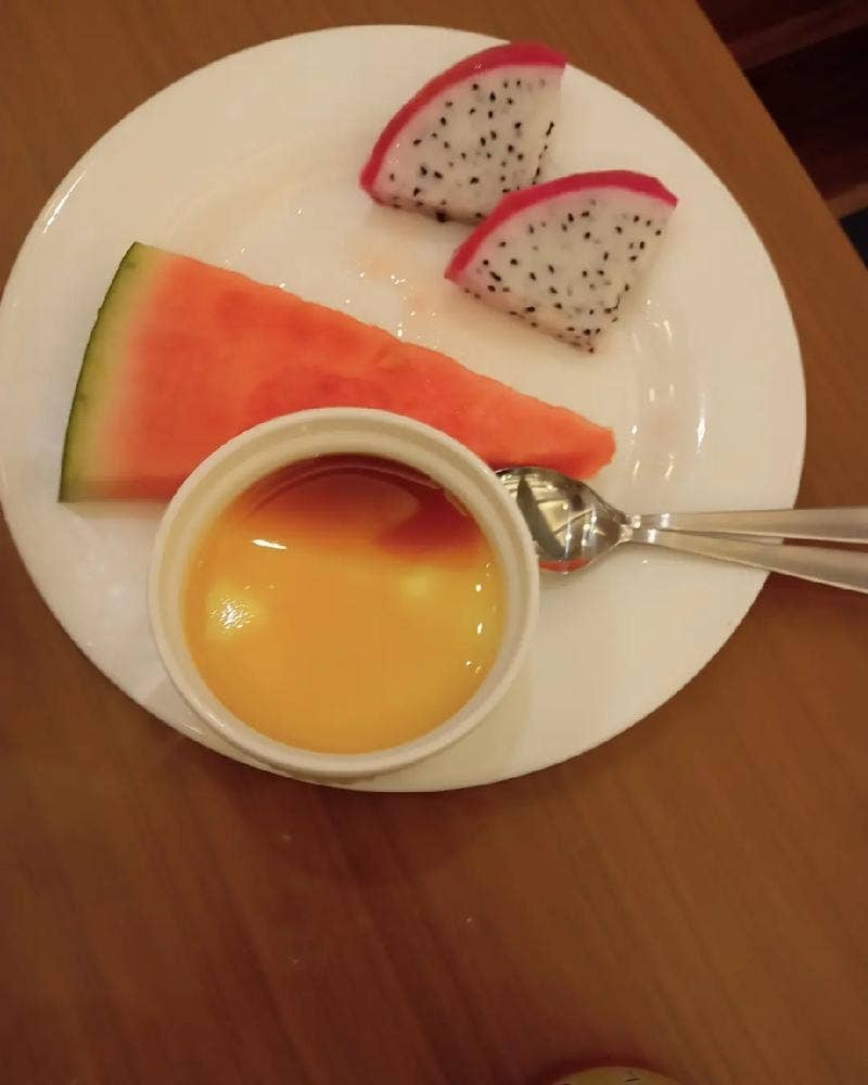 きぬ川ホテル三日月