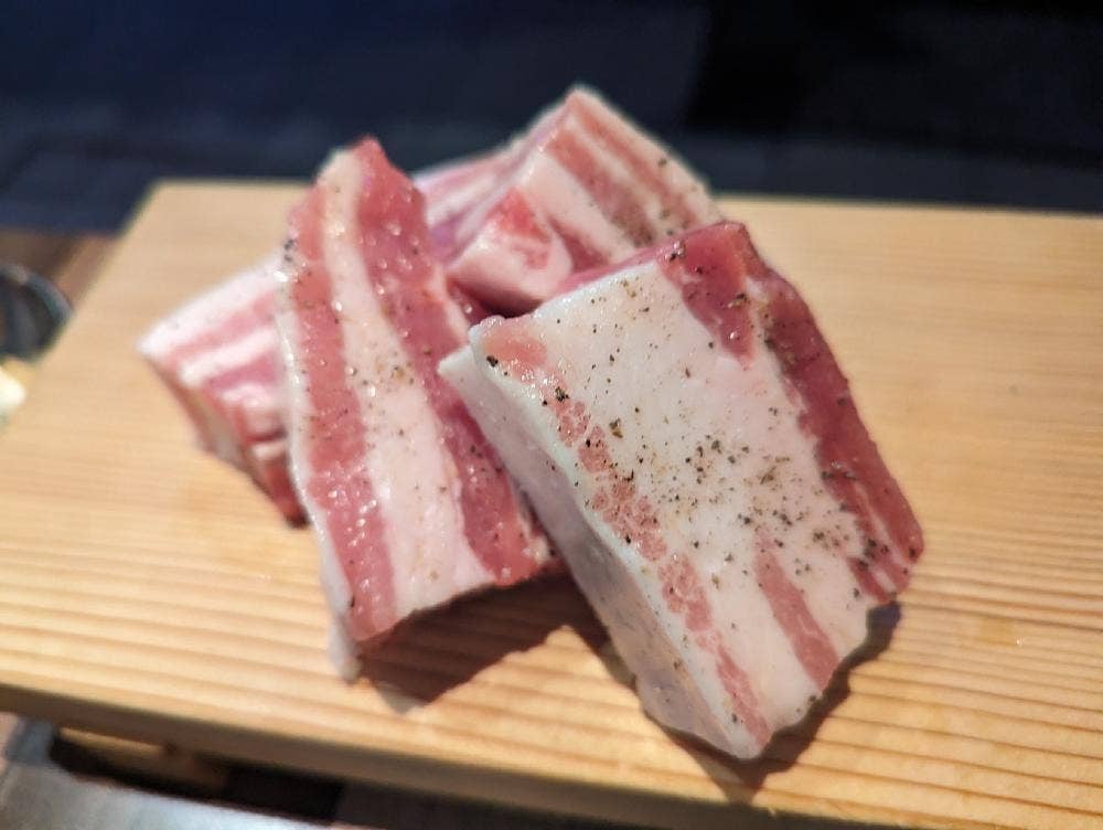匠サムギョプサル 高田馬場店