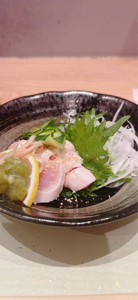 炭火焼き ひとてま