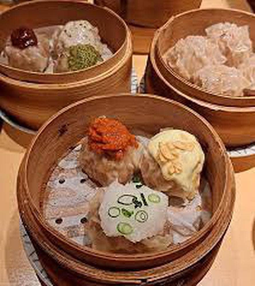 タレ焼売ろくし