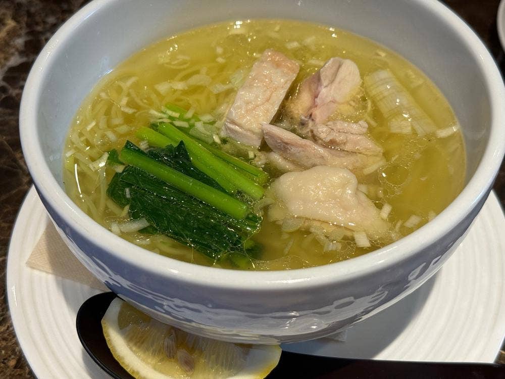 BISTRO CHINESE OSAWA ビストロチャイニーズ オオサワ