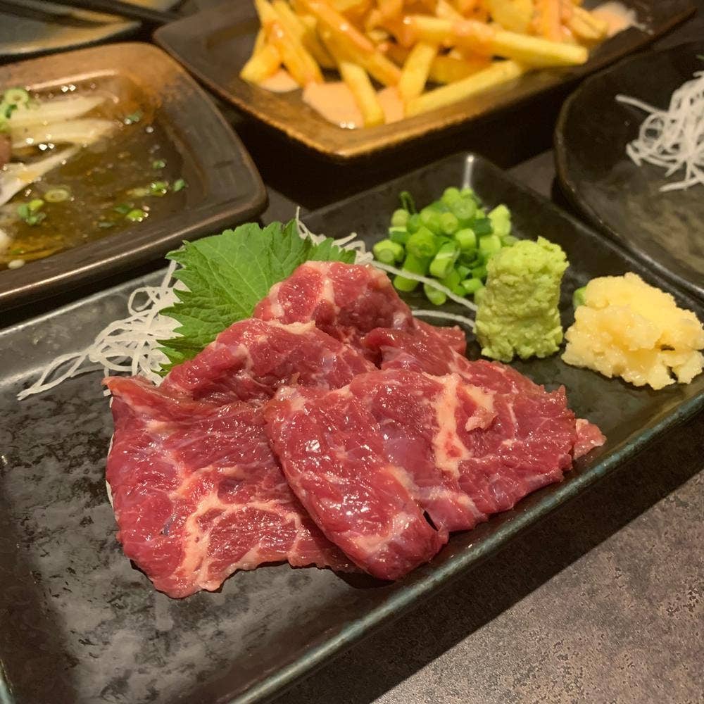 全席完全個室居酒屋 九州地鶏 3時間食べ飲み放題 鶏のまるよし 赤羽店