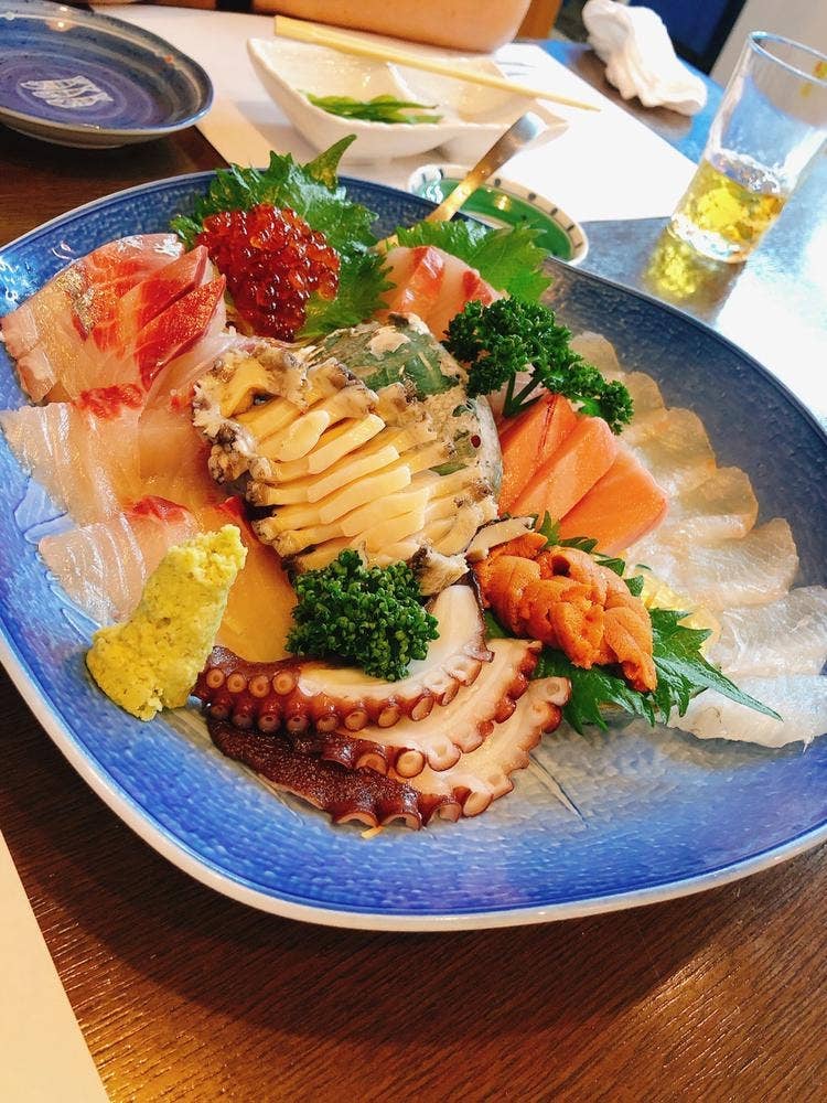 旬味三昧さかもと