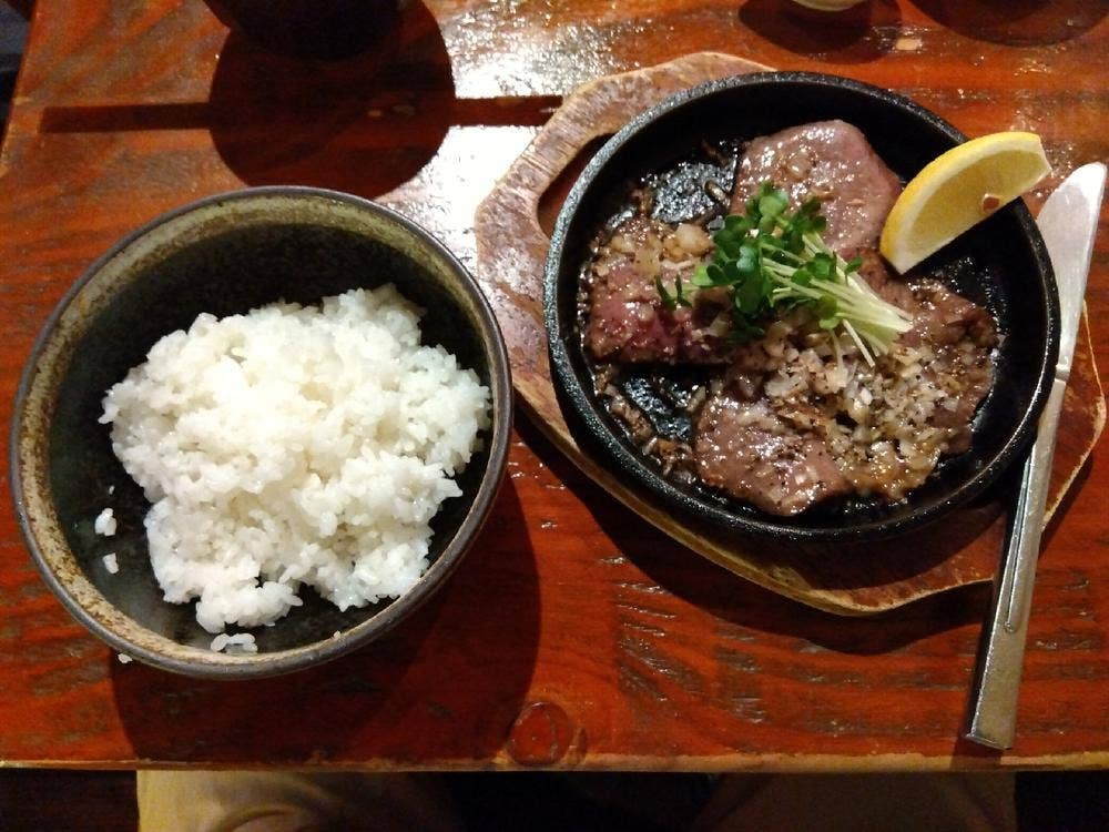 和洋厨房 おたべ菜