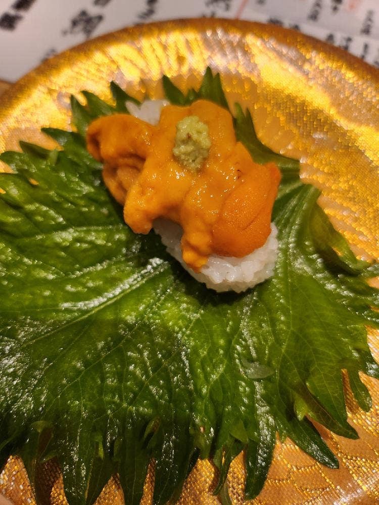 すし辰 ゆめタウン廿日市店