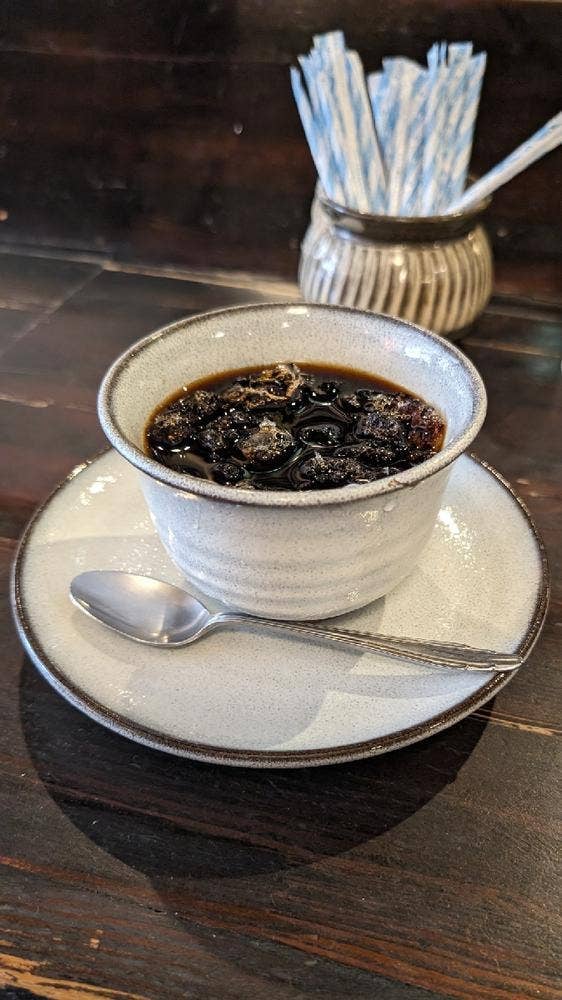 茶房 武蔵野文庫