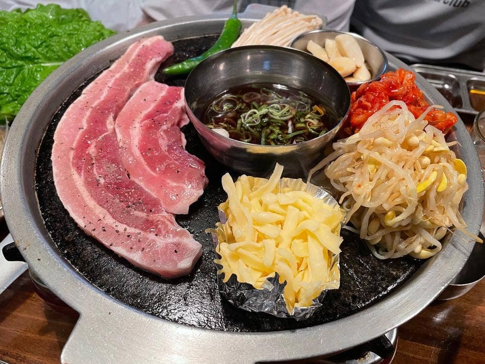出町スタンド