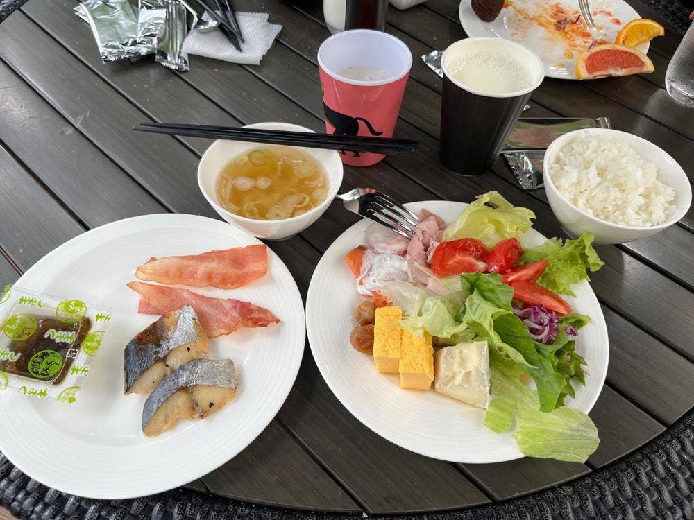 ラウンジ・オー ヒルトン東京ベイ