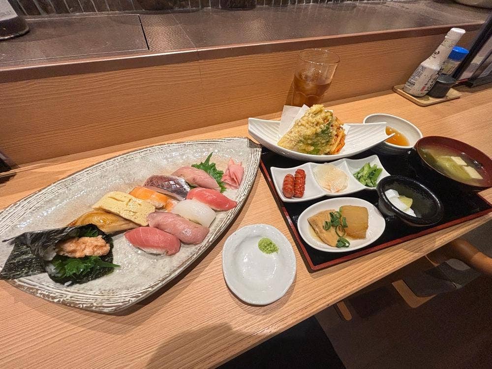 炉端とおでん きょうすけ 錦糸町店