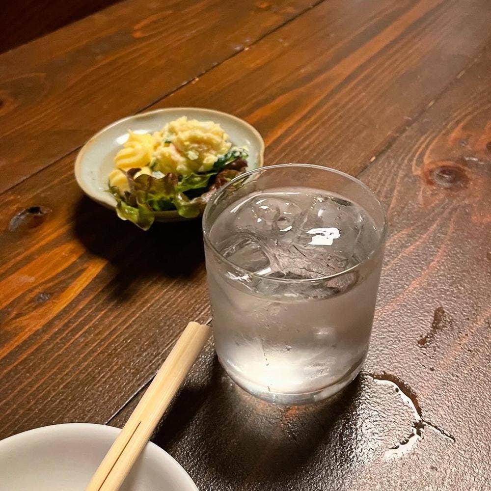 呑み喰い処 キンタ