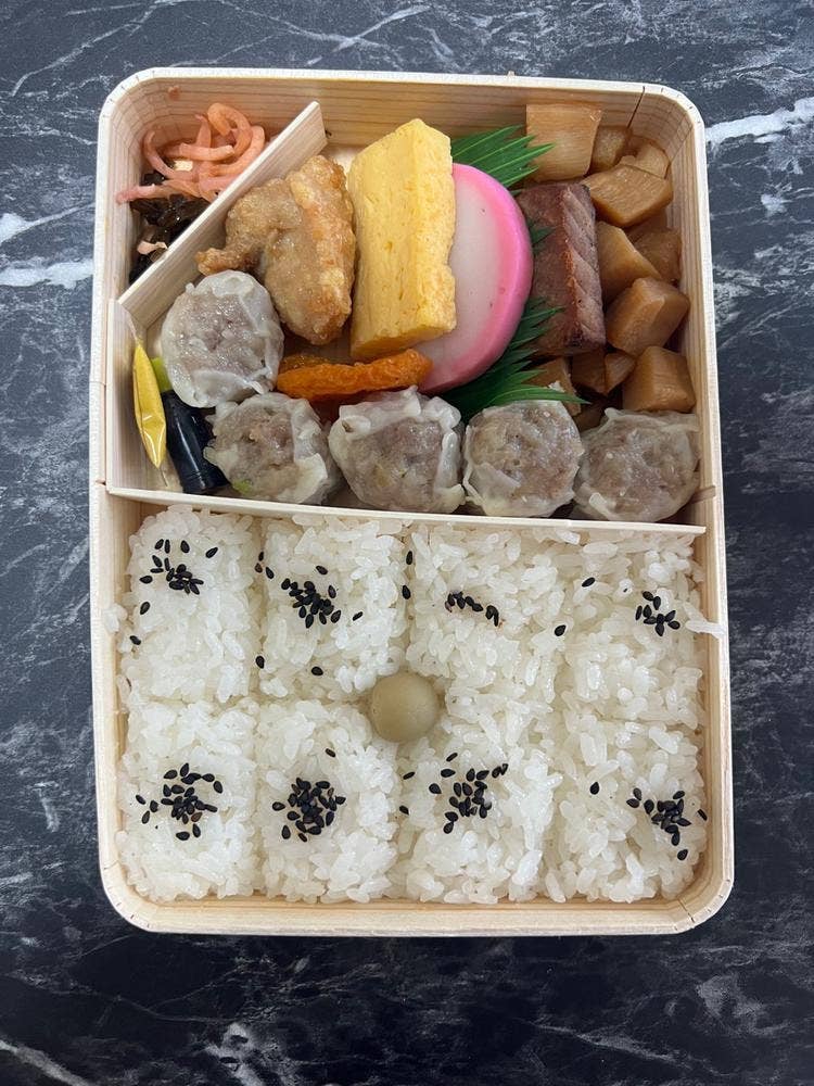 崎陽軒 キュービックプラザ新横浜3階店