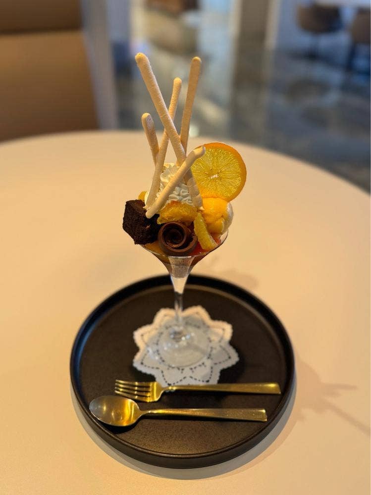 pâtisserie maison FUJIYA Hakodate