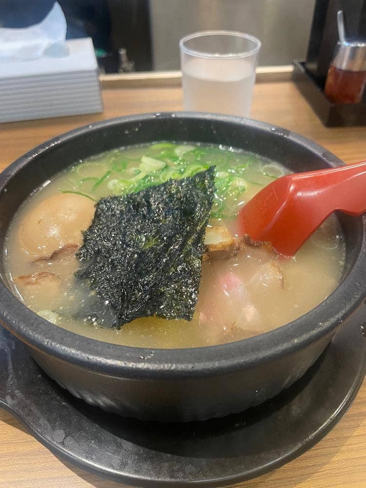 麺屋 仁
